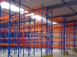 重慶工廠貨架一站式采購(gòu)指南 輕型、中型、重型貨架與升降設(shè)備廠家直銷(xiāo)解析