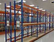 廠家直銷(xiāo)中量型貨架、次重貨架與擱板式貨架 倉(cāng)儲(chǔ)物流的鋼結(jié)構(gòu)基石
