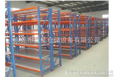 東莞市至佳倉(cāng)儲(chǔ)設(shè)備 專(zhuān)業(yè)供應(yīng)安全可靠中型層板貨架，精選高清細(xì)節(jié)圖一覽